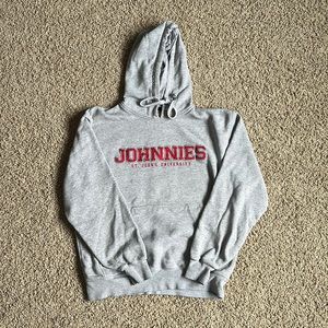 Men’s St.Johns Johnnies University Sweatshirt